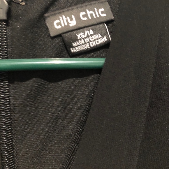 Perfect black dress! - Picture 2 of 5